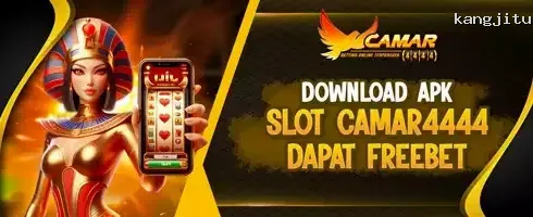 Bonus Spesial Download kangjitu APK screenshot