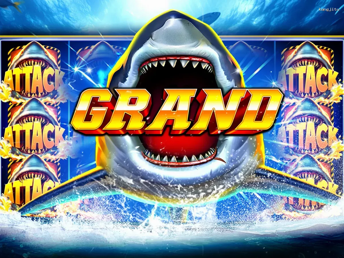 Promosi & Jackpot kangjitu screenshot