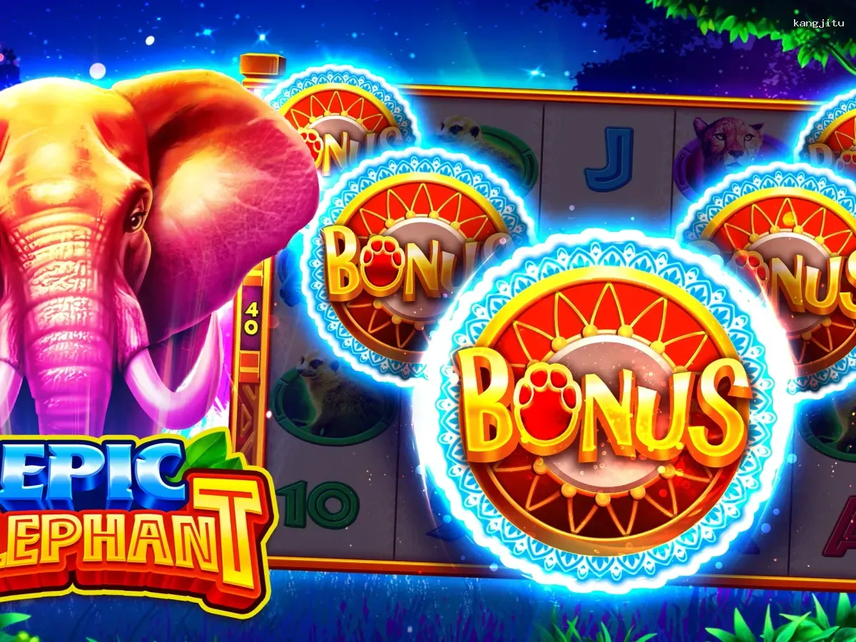 Akses kangjitu VIP Premium screenshot